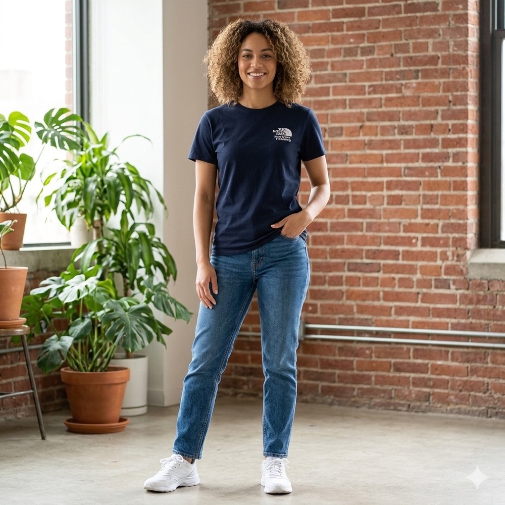 The North Face Women's Tee